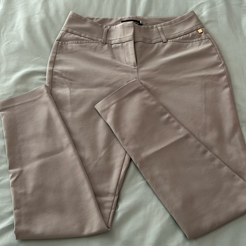 Ivanka Trump Dress Pants